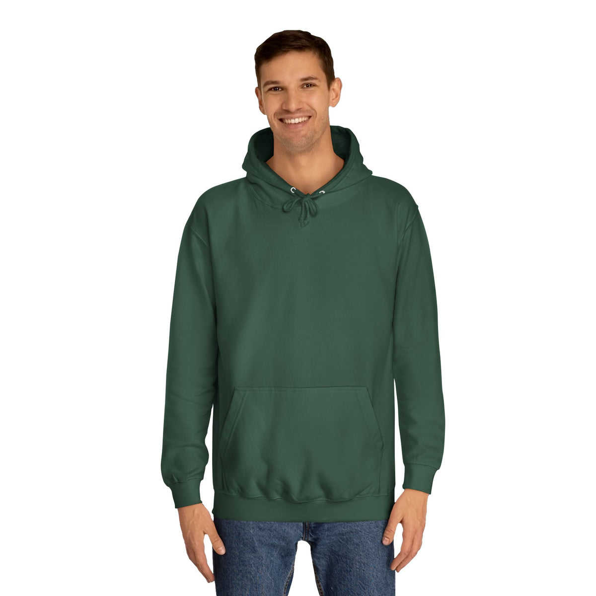 Rippwiller Flower Bear Night Hoodie