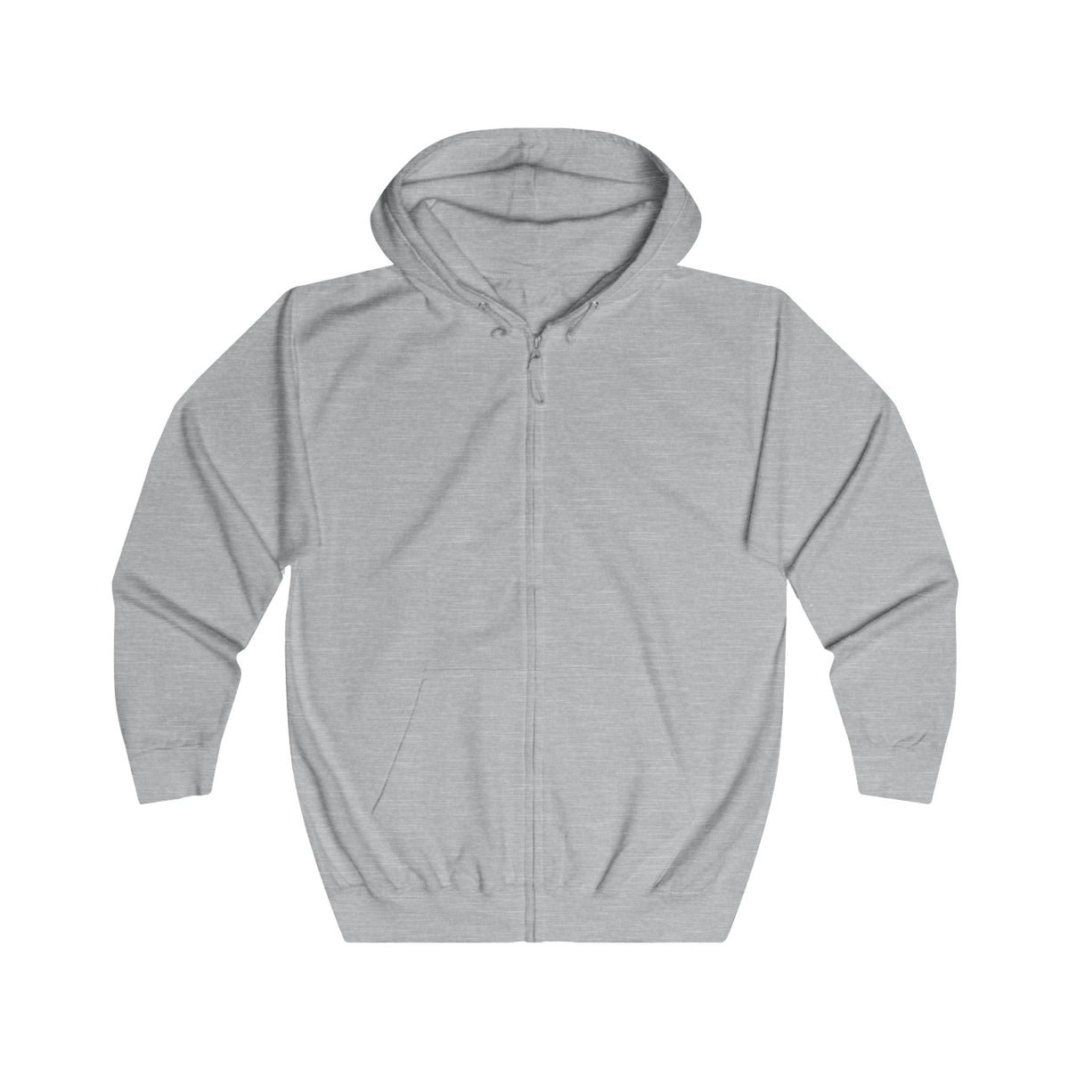 Rippwiller Bucket Kid Zip Hoodie