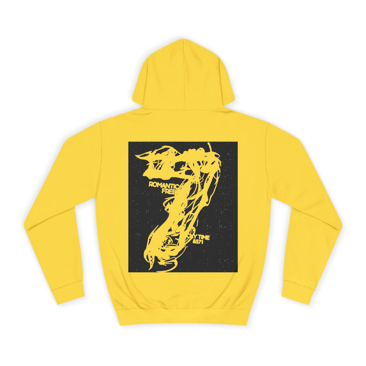 Rippwiller Smoke Hoodie