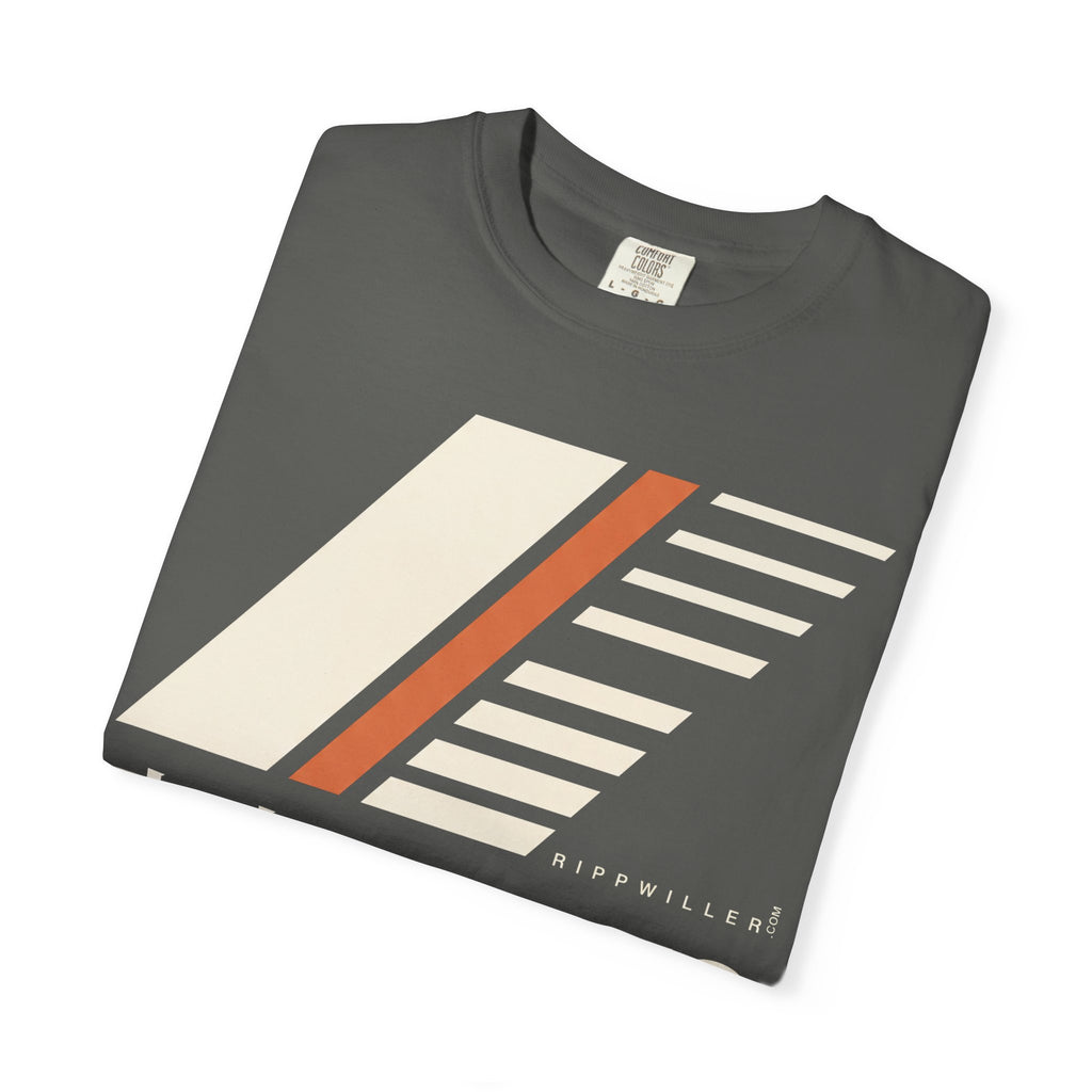 Rippwiller Street Racing Night Tee