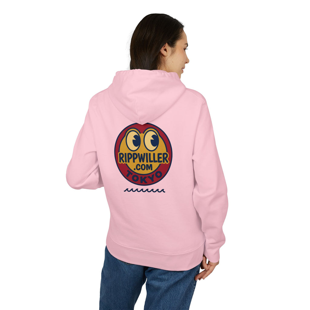 Rippwiller Speed Shop Hoodie