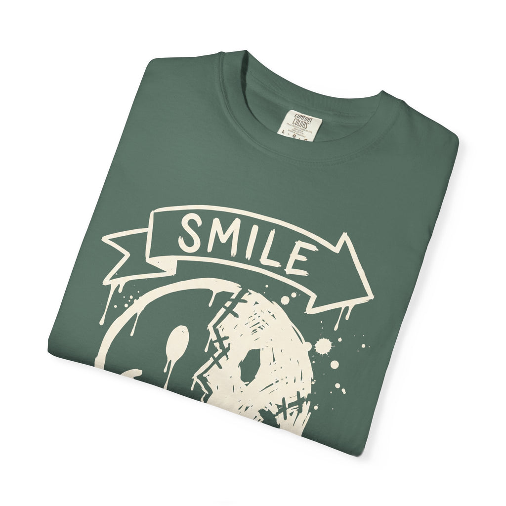 Rippwiller Smile Shine Night Tee