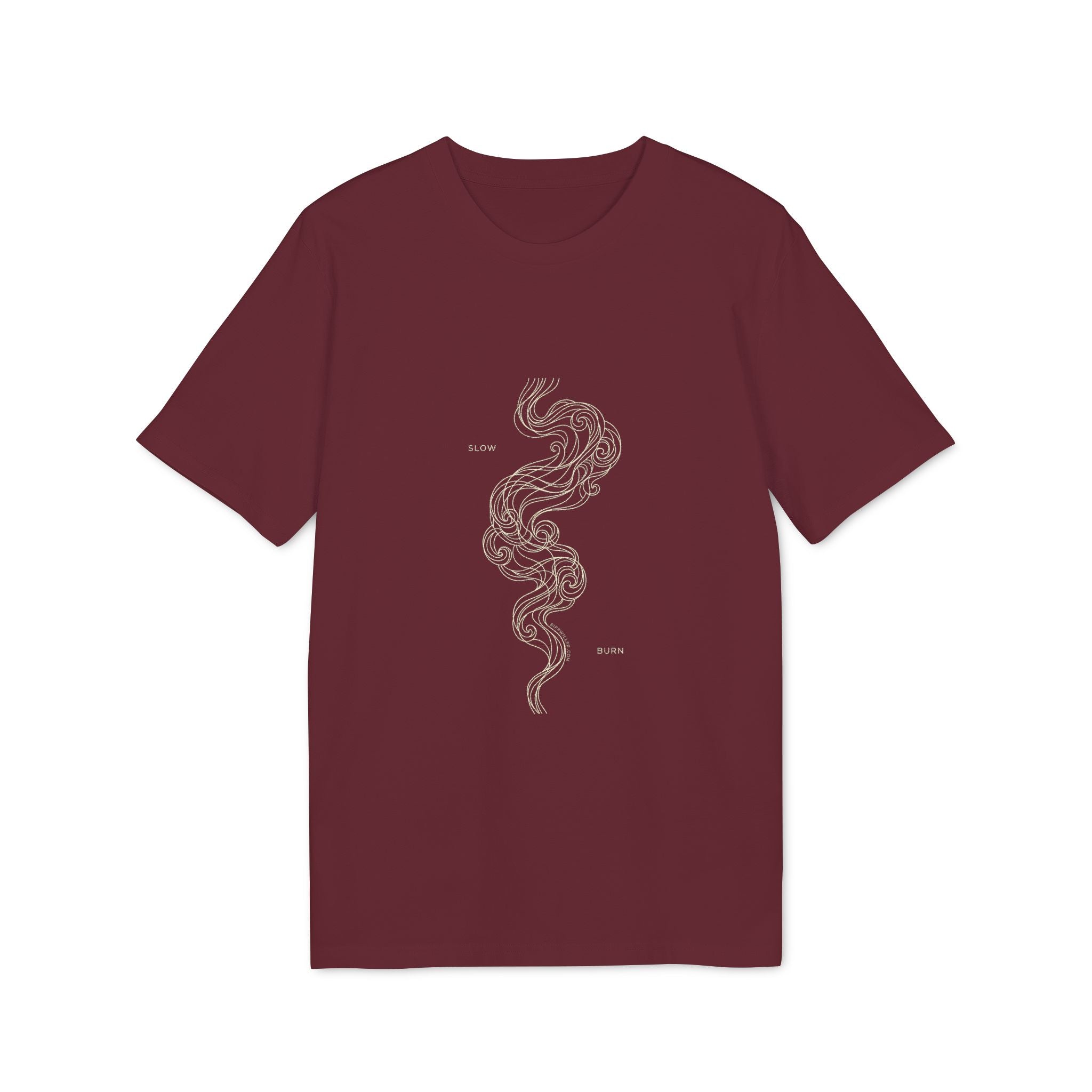 Rippwiller Smoke Night Tee