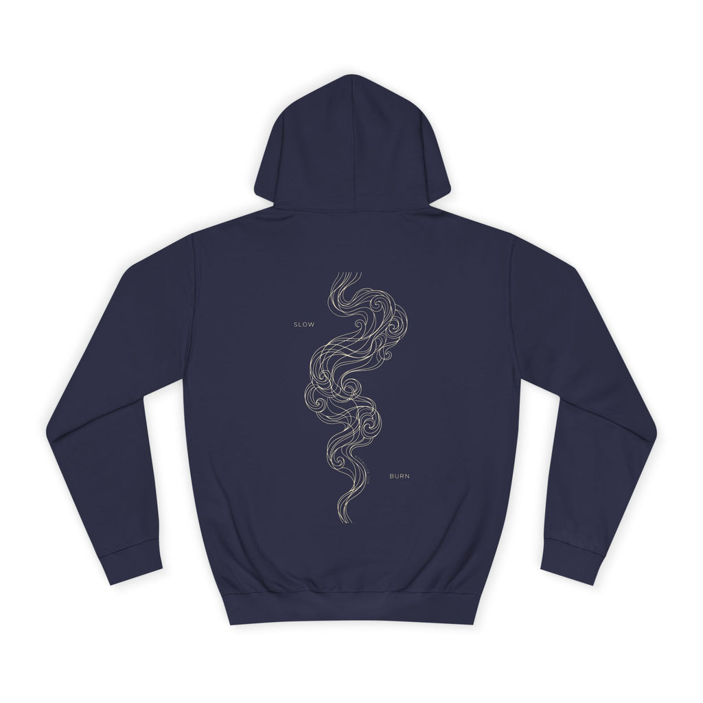 Rippwiller Smoke Night Hoodie