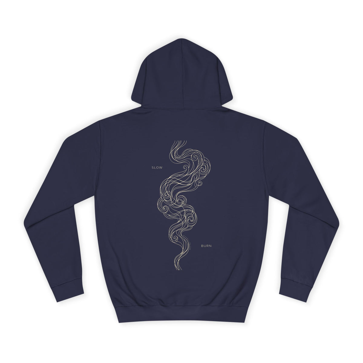 Rippwiller Smoke Night Hoodie