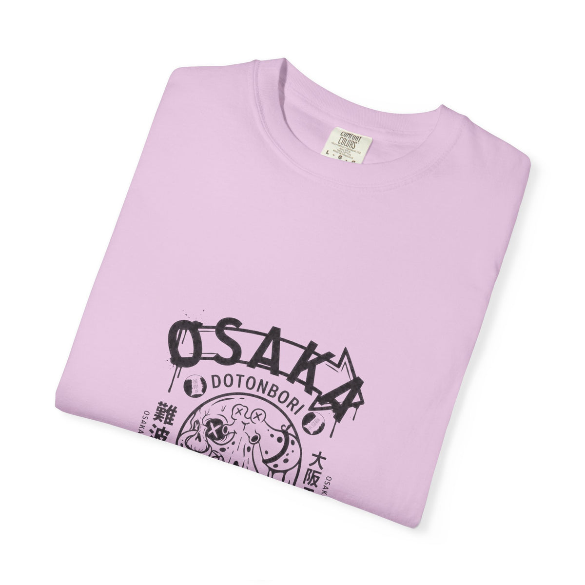 Rippwiller Osaka Noir Tee