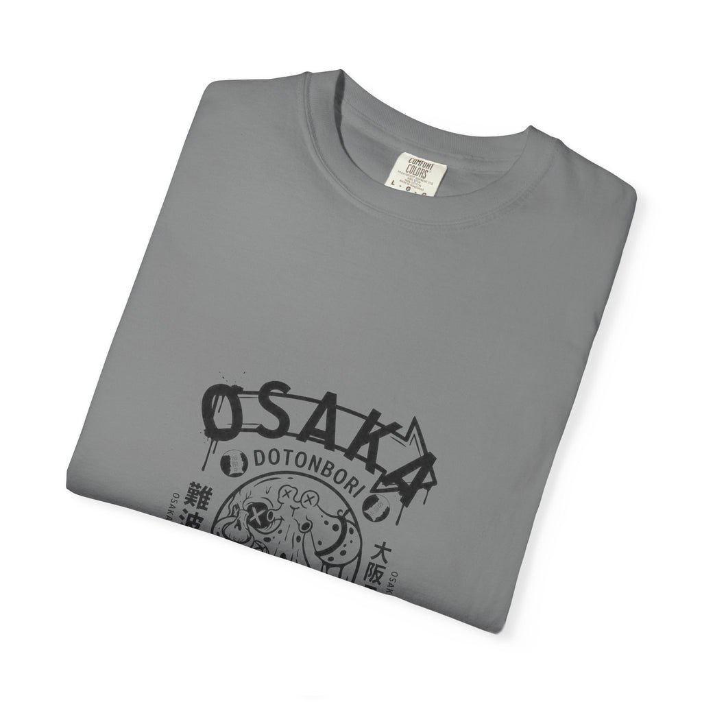 Rippwiller Osaka Noir Tee