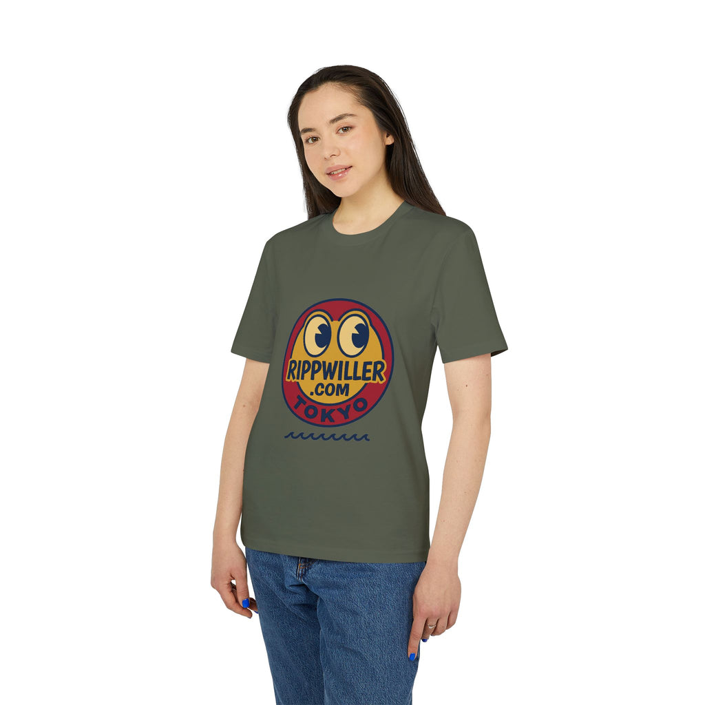 Rippwiller Speed Shop Tee
