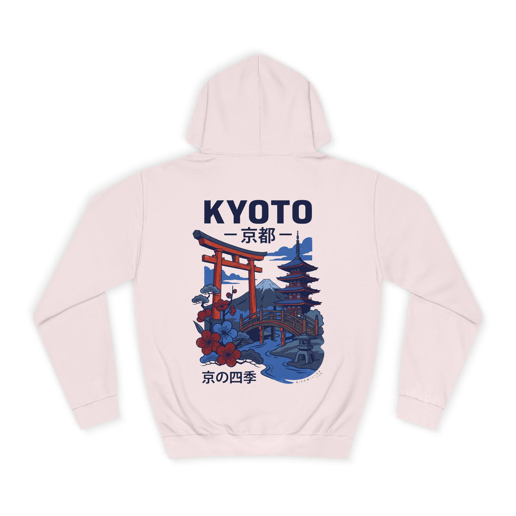 Rippwiller Kyoto Scenes Hoodie