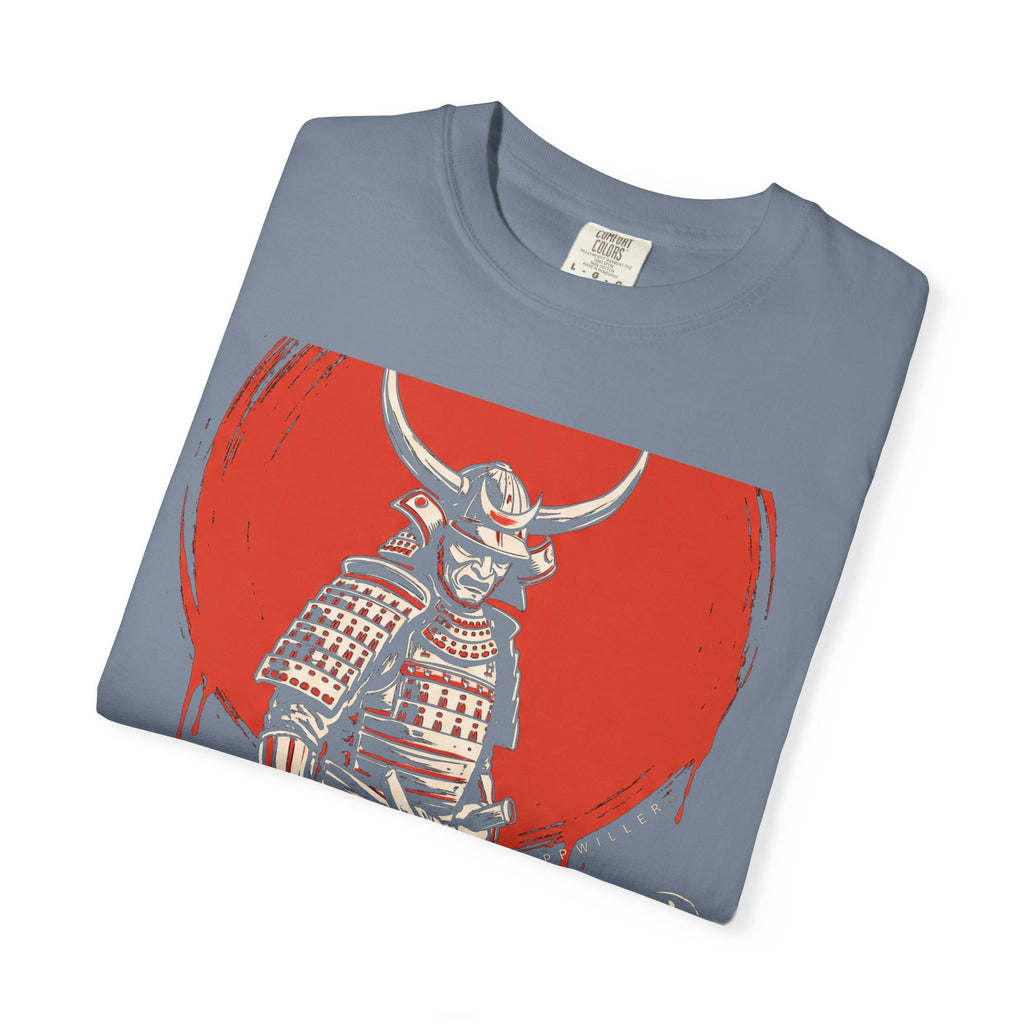 Rippwiller Ink Samurai Night Tee