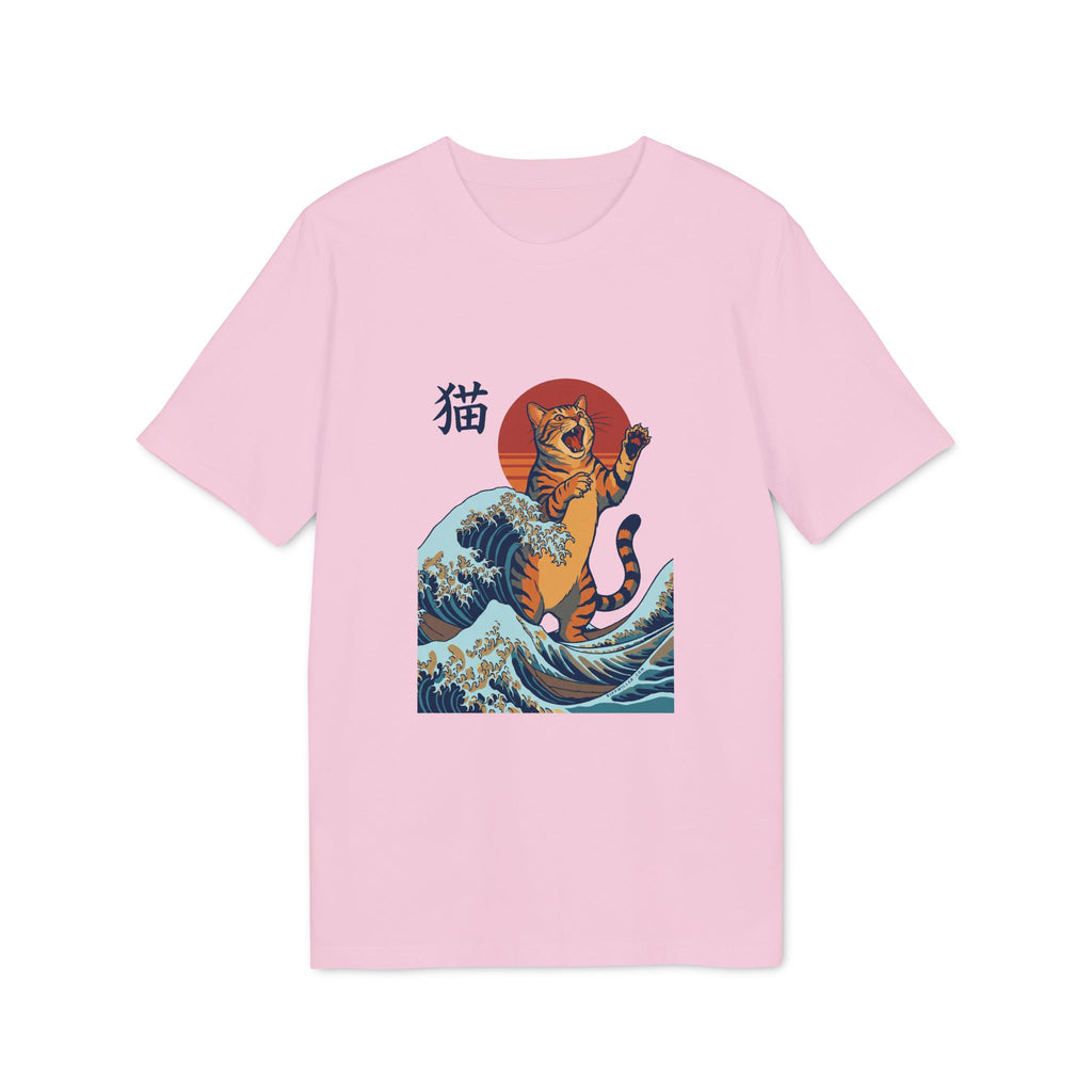 Rippwiller Kaiju Cat Tee