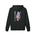 Rippwiller Taiyaki Soft Night Hoodie