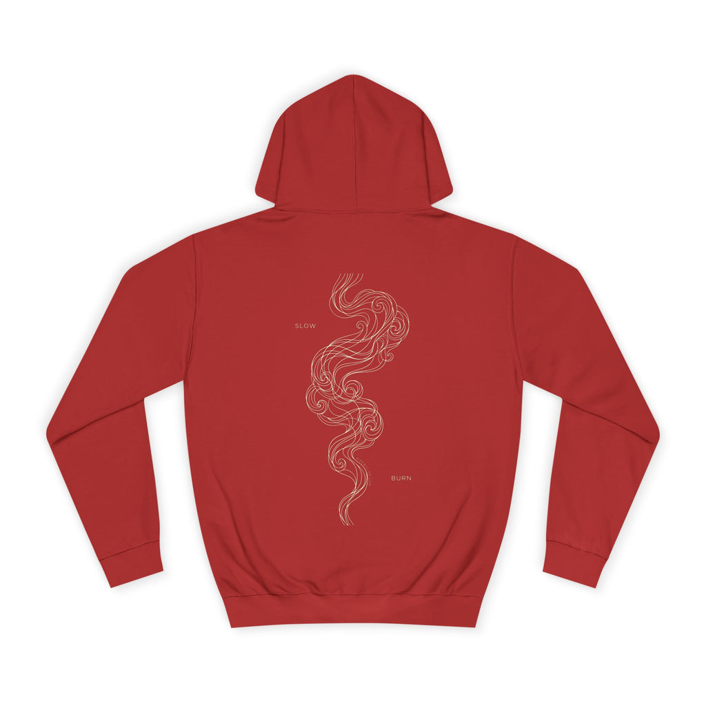 Rippwiller Smoke Night Hoodie