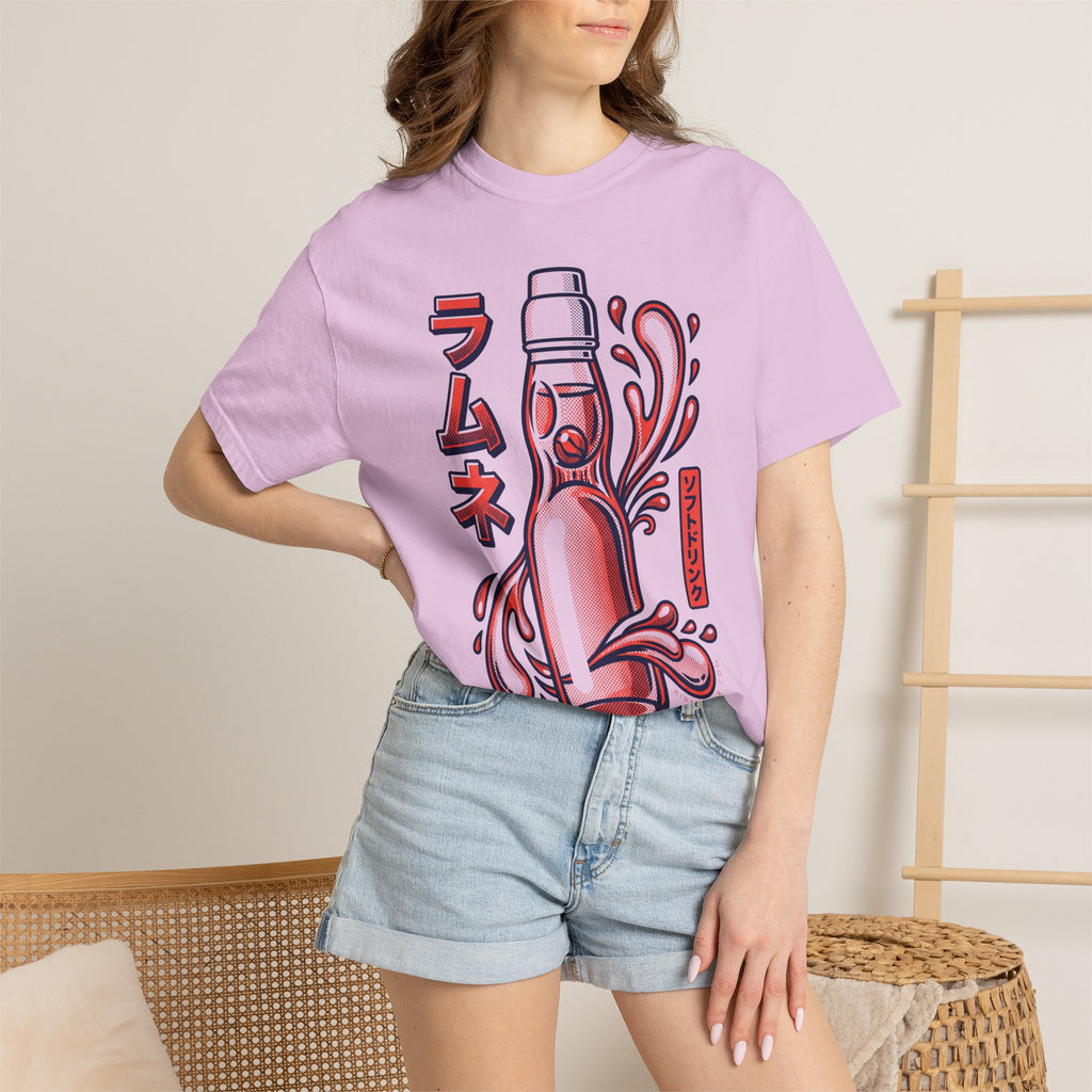 Rippwiller Ramune Tee