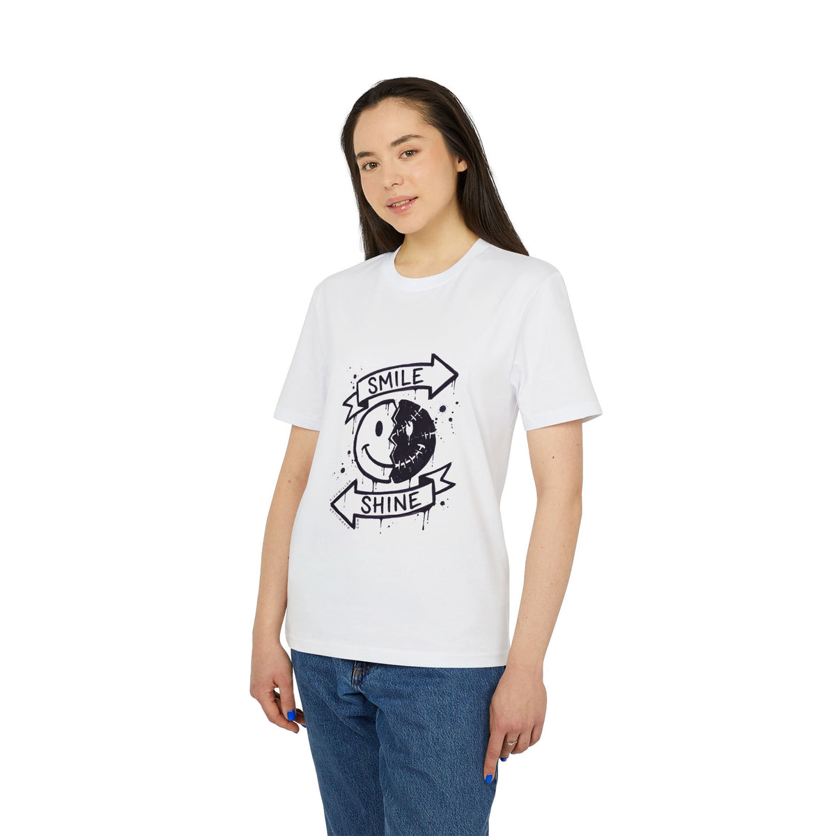 Rippwiller Smile Shine Tee