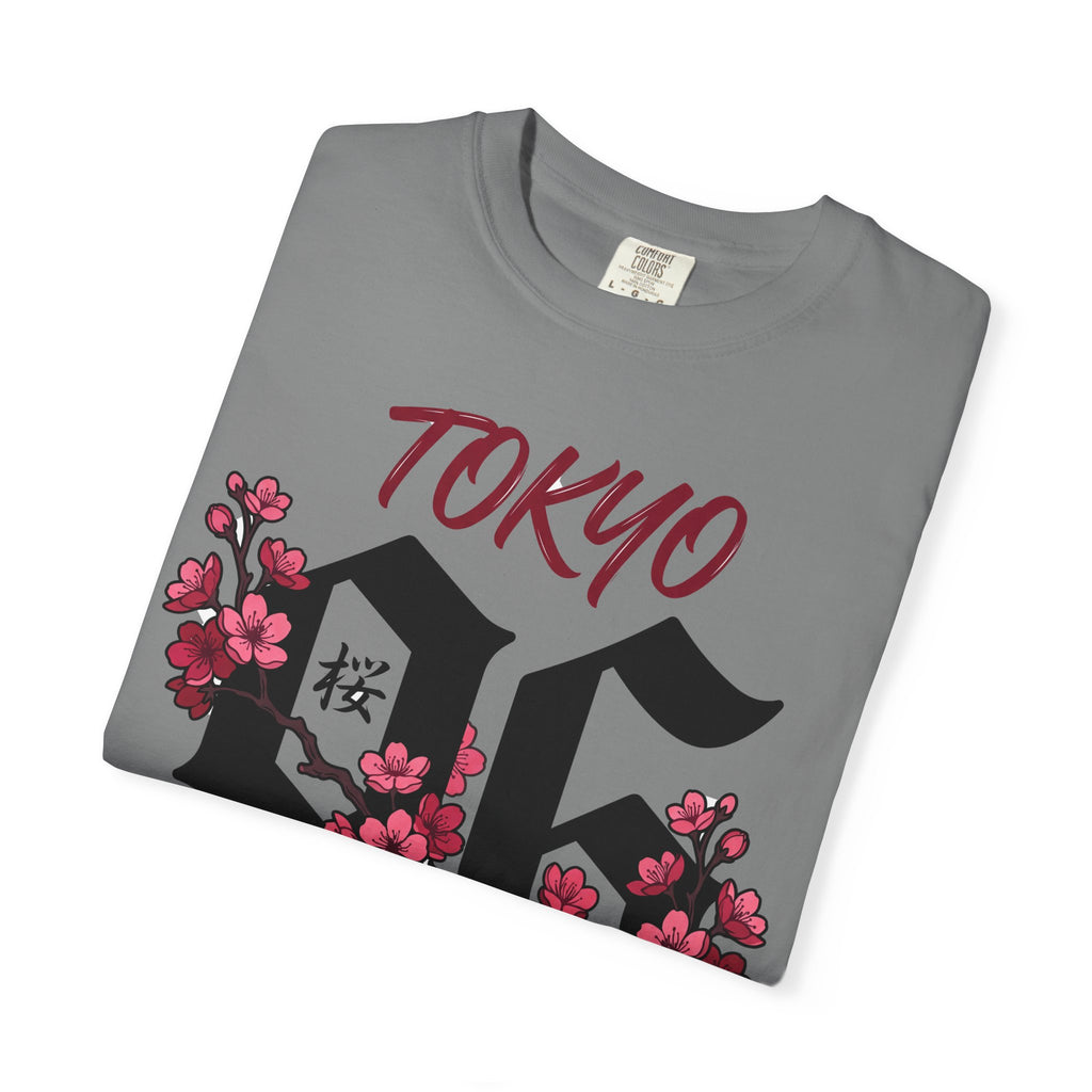 Rippwiller Sakura Season Tee