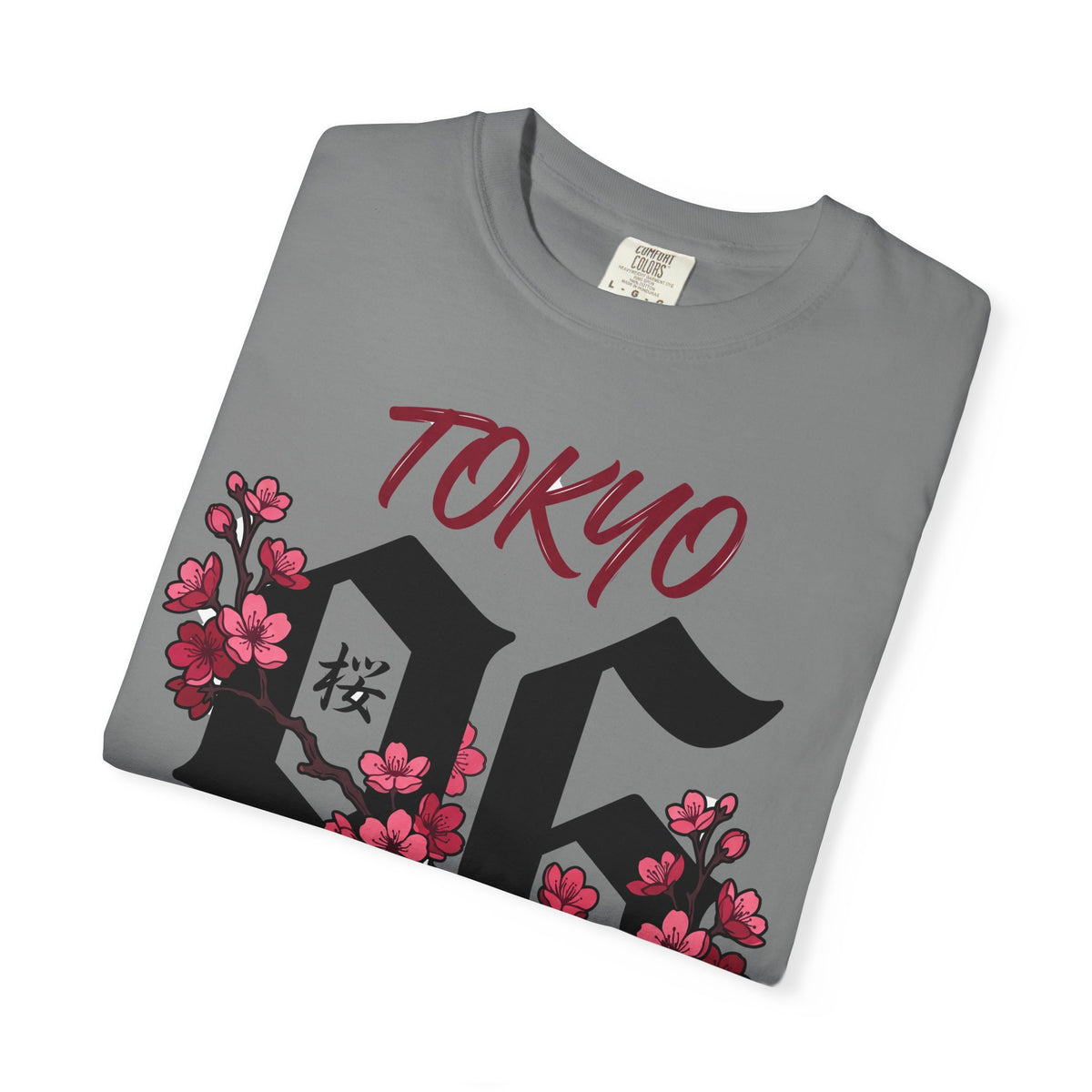 Rippwiller Sakura Season Tee