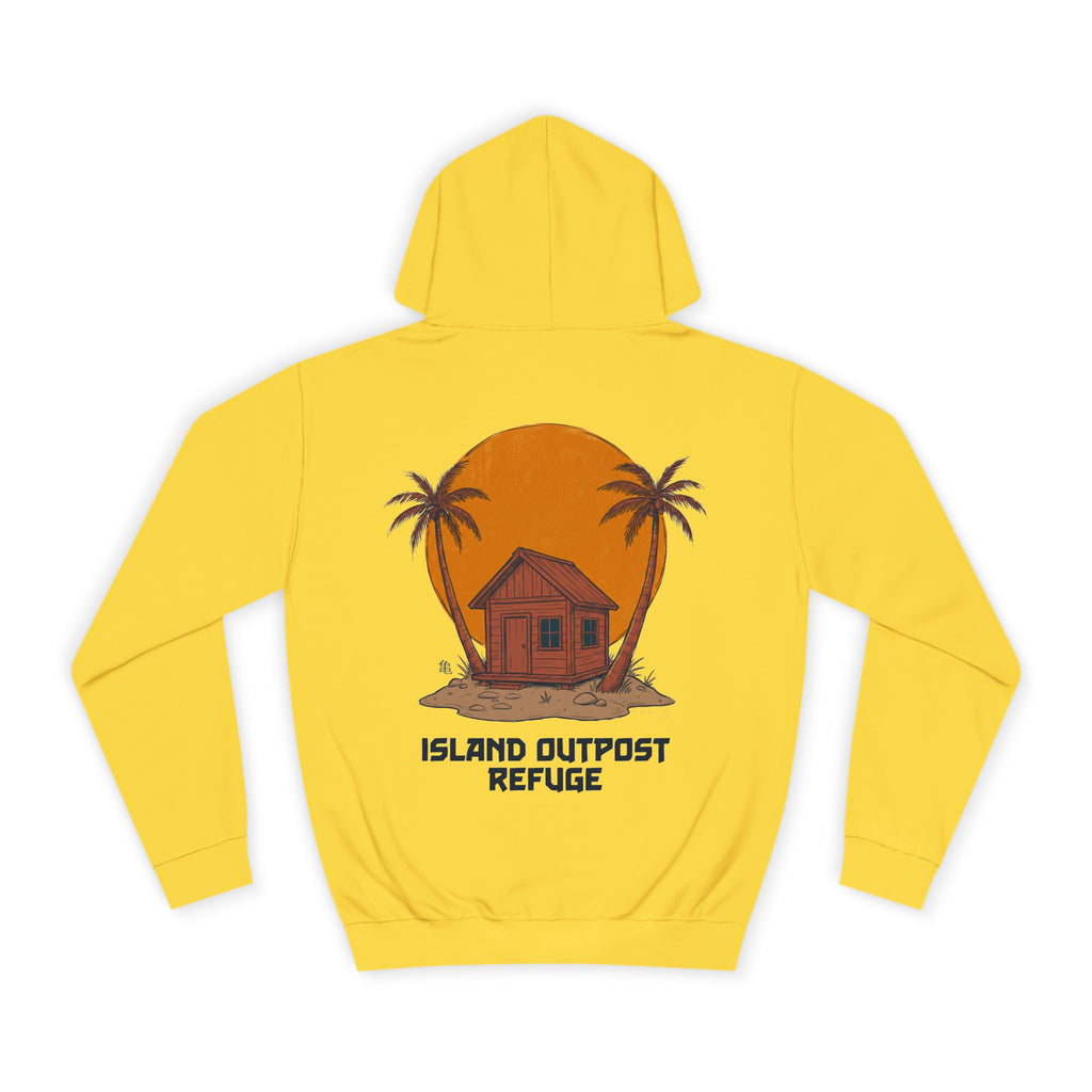 Rippwiller Island House Hoodie