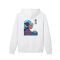 Rippwiller Great Wave Hoodie