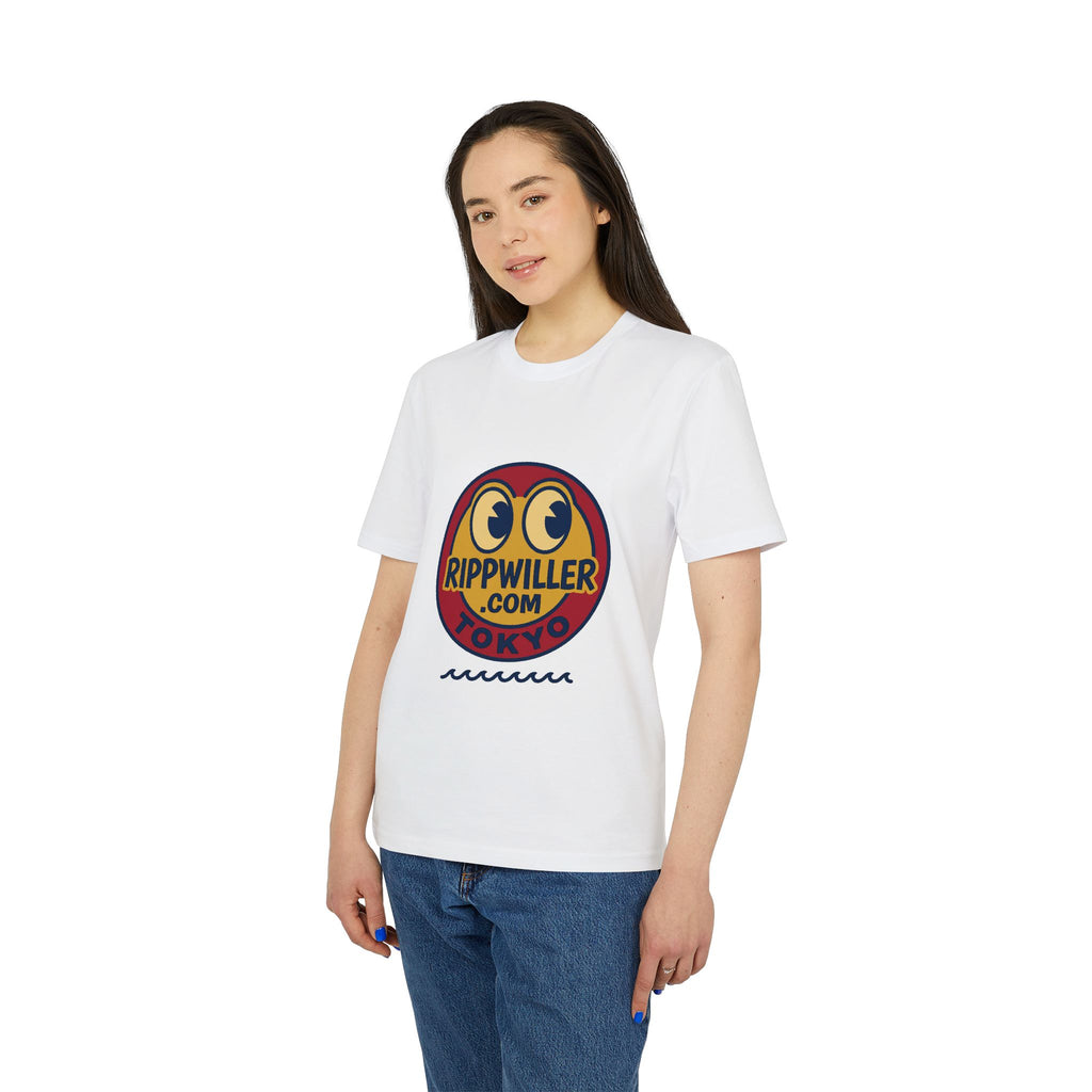 Rippwiller Speed Shop Tee