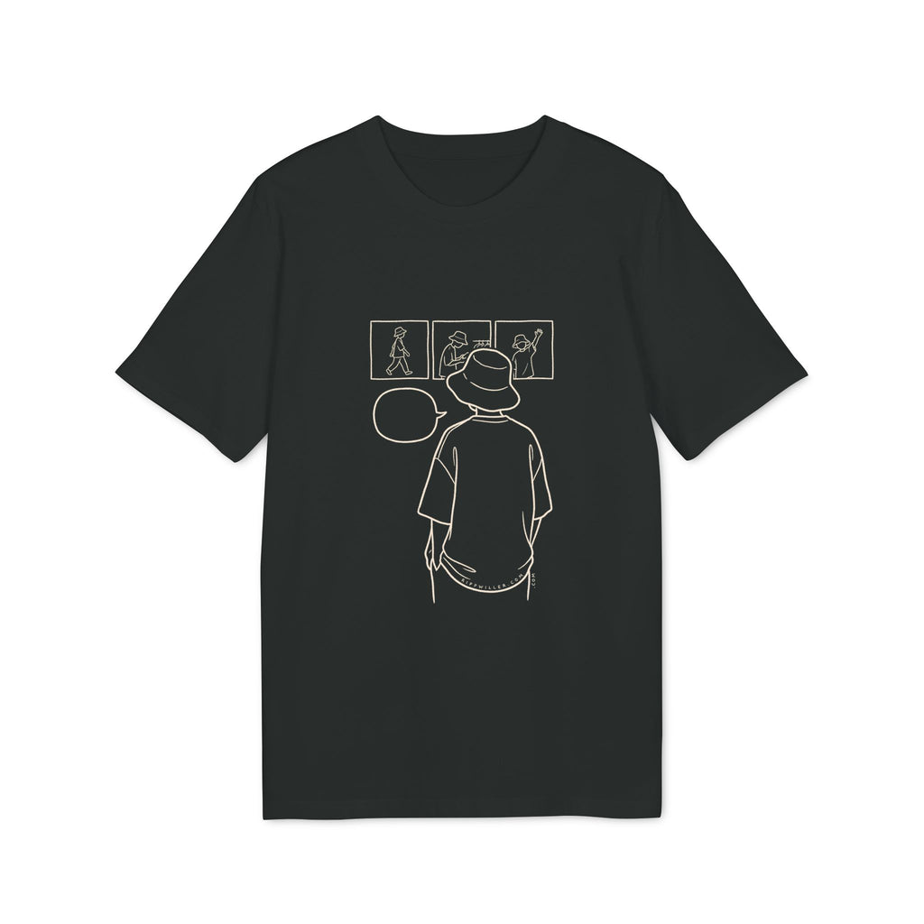 Rippwiller Bucket Kid Night Tee