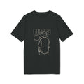 Rippwiller Bucket Kid Night Tee