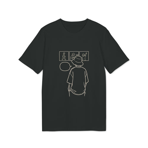 Rippwiller Bucket Kid Night Tee