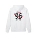 Rippwiller Sakura Season Hoodie